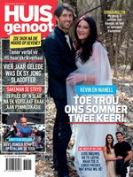 Huisgenoot